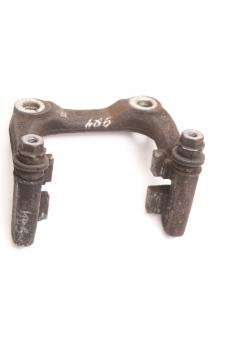 Preview: Bremssattelträger hinten rechts 1K0615425P VW GOLF PLUS