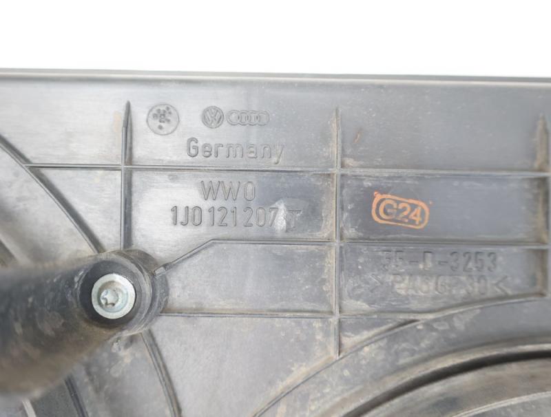 Preview: Ventilator (am Kühler) 1J0121207T VW GOLF 4