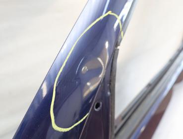 Preview: Tür vorn links 1J4831055H VW GOLF 4