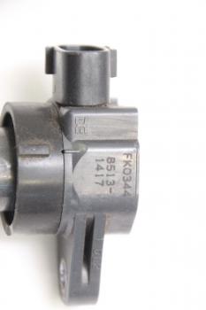 Preview: Zündspule Zylinder 4 FK0344 Opel AGILA B