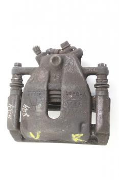 Preview: Bremssattel vorn rechts 4708234 Opel AGILA B