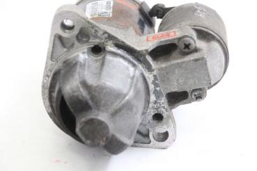 Preview: Anlasser 3110051K00 Opel AGILA B