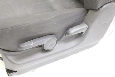 Preview: Sitz vorn links 93194367 Opel AGILA B