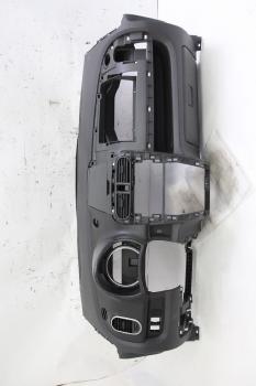 Preview: Armaturenbrett 93194700 Opel AGILA B