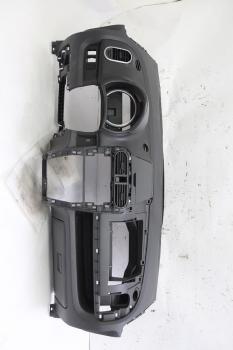 Preview: Armaturenbrett 93194700 Opel AGILA B