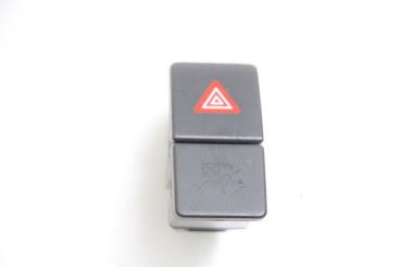 Schalter Warnblink 3743052K00 Opel AGILA B