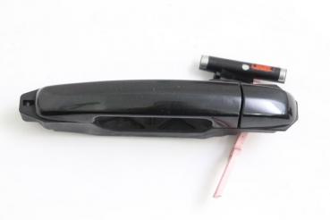 Türgriff außen hinten links 4710590 Opel AGILA B