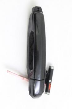 Preview: Türgriff außen hinten links 4710590 Opel AGILA B