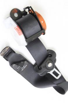 Preview: Sicherheitsgurt hinten links 8498051K00 Opel AGILA B