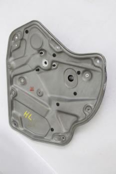 Preview: Fensterheber elektrisch hinten links 1Z0839461A Skoda OCTAVIA 2 1Z Combi