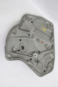 Preview: Fensterheber elektrisch hinten links 1Z0839461A Skoda OCTAVIA 2 1Z Combi