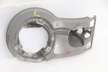 Scheinwerfer Blende 1T0807055C Skoda OCTAVIA 2 1Z Combi