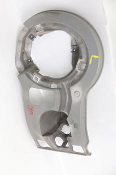 Preview: Scheinwerfer Blende 1T0807055C Skoda OCTAVIA 2 1Z Combi