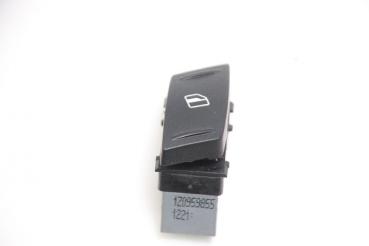 Schalter Fensterheber hinten links 1Z0959855 Skoda OCTAVIA 2 1Z Combi