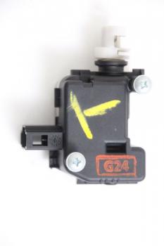 Preview: Stellmotor ZV Tankklappe 1M0959781A Skoda OCTAVIA 2 1Z Combi