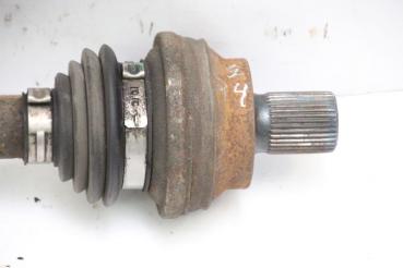 Preview: Antriebswelle hinten rechts 1K0501204D Skoda OCTAVIA 2 1Z Combi