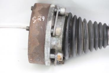 Preview: Antriebswelle hinten rechts 1K0501204D Skoda OCTAVIA 2 1Z Combi