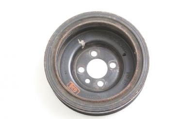 Riemenscheibe 038105243M Skoda OCTAVIA 2 1Z Combi