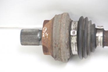 Preview: Antriebswelle hinten links 1K0501203D Skoda OCTAVIA 2 1Z Combi