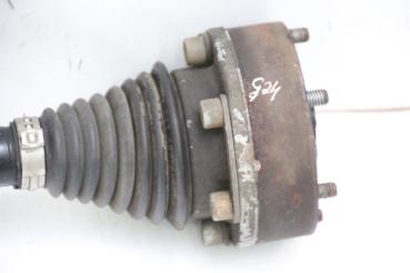 Preview: Antriebswelle hinten links 1K0501203D Skoda OCTAVIA 2 1Z Combi