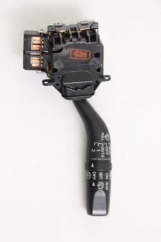 Schalter Scheibenwischer GR1R66128A Mazda CX 7