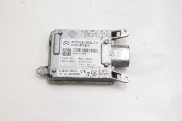 Steuergerät Karosserie G33D67Y80H Mazda CX 7