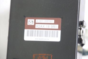 Steuergerät Karosserie R2AX189R1 Mazda CX 7
