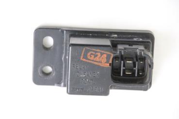 Relais 3301061091 Mazda CX 7