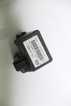 Preview: Airbag Sensor rechts GP9A57KC0 Mazda CX 7