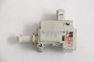 Stellmotor ZV Tankklappe 1M6810773D Seat LEON 1 1M