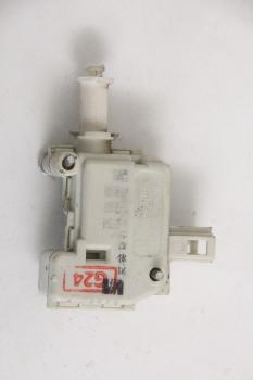 Preview: Stellmotor ZV Tankklappe 1M6810773D Seat LEON 1 1M