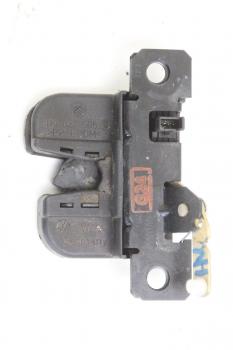 Schloß Heckklappe 3B9827505C Seat LEON 1 1M