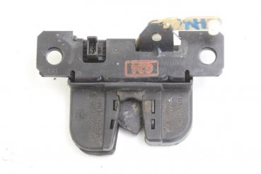 Preview: Schloß Heckklappe 3B9827505C Seat LEON 1 1M