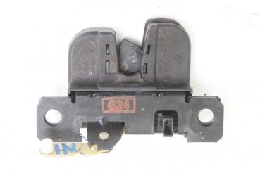 Preview: Schloß Heckklappe 3B9827505C Seat LEON 1 1M