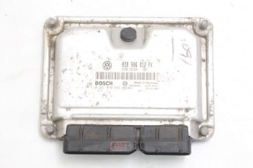 Steuergerät Motor 038906012FK Seat LEON 1 1M