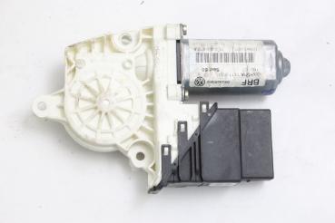 Preview: Fensterheber-Motor hinten rechts 1C0959812A Seat LEON 1 1M