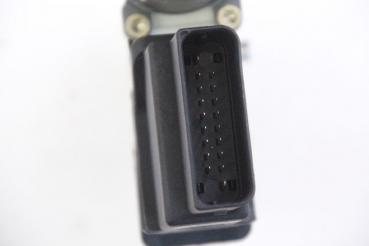 Preview: Fensterheber-Motor hinten rechts 1C0959812A Seat LEON 1 1M