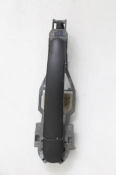 Preview: Türgriff außen hinten rechts 5P0839886A Seat LEON 1 1M