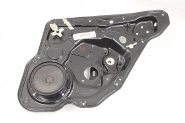 Fensterheber elektrisch hinten rechts 1M0839462A Seat LEON 1 1M