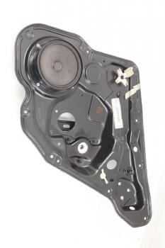 Preview: Fensterheber elektrisch hinten rechts 1M0839462A Seat LEON 1 1M