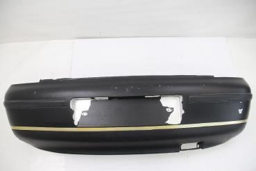 Stoßstange hinten 1M6807417BD Seat LEON 1 1M