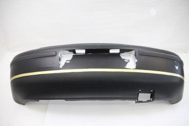 Preview: Stoßstange hinten 1M6807417BD Seat LEON 1 1M