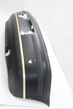 Preview: Stoßstange hinten 1M6807417BD Seat LEON 1 1M
