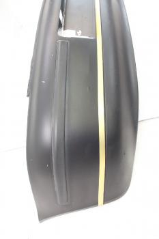 Preview: Stoßstange hinten 1M6807417BD Seat LEON 1 1M