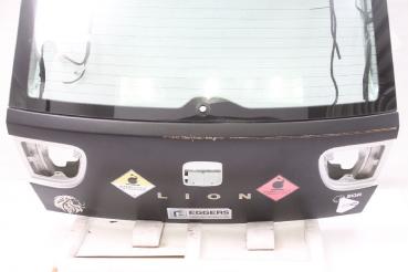 Preview: Heckklappe 1M6827025H Seat LEON 1 1M