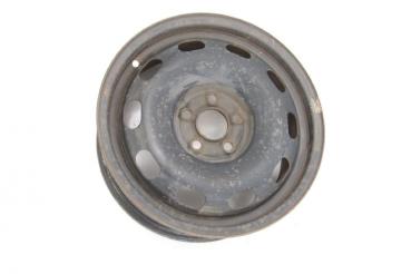 Felge Stahl vorn links 1J0601027AB Seat LEON 1 1M