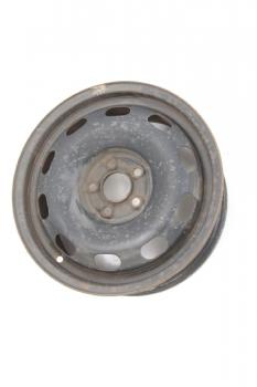 Preview: Felge Stahl vorn links 1J0601027AB Seat LEON 1 1M