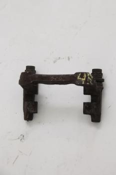 Preview: Bremssattelträger hinten rechts 6Q0615426A Seat LEON 1 1M