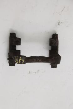 Preview: Bremssattelträger hinten rechts 6Q0615426A Seat LEON 1 1M