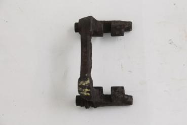 Bremssattelträger hinten links 6Q0615425A Seat LEON 1 1M